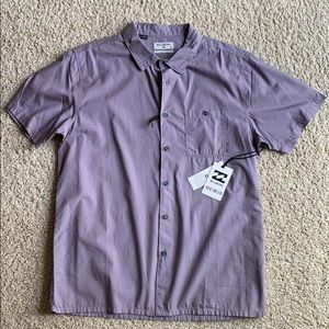 Cool Button Down Shirt